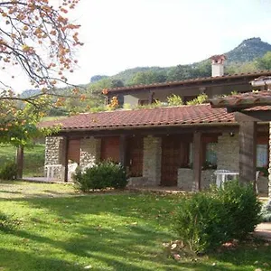 Allotjaments Colomer-cullell Apartamento