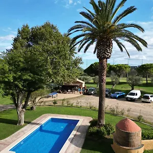 & Golf Ca La Caputxeta Landhuis