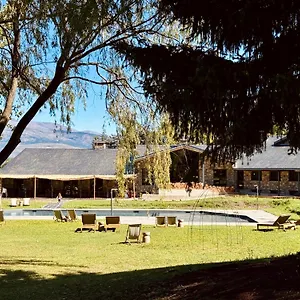 Basecamps Cerdanya Camping