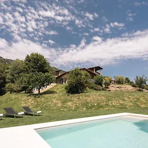 Mas Redortra Villa