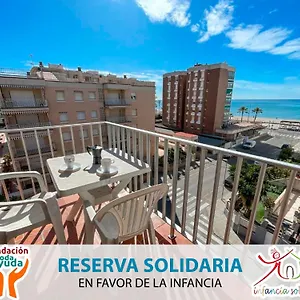 Escor Apartamento