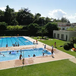 Municipal Camping