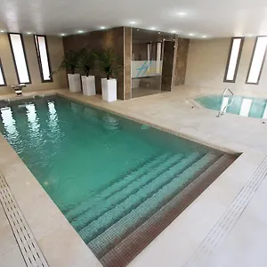 Playa Apartamento