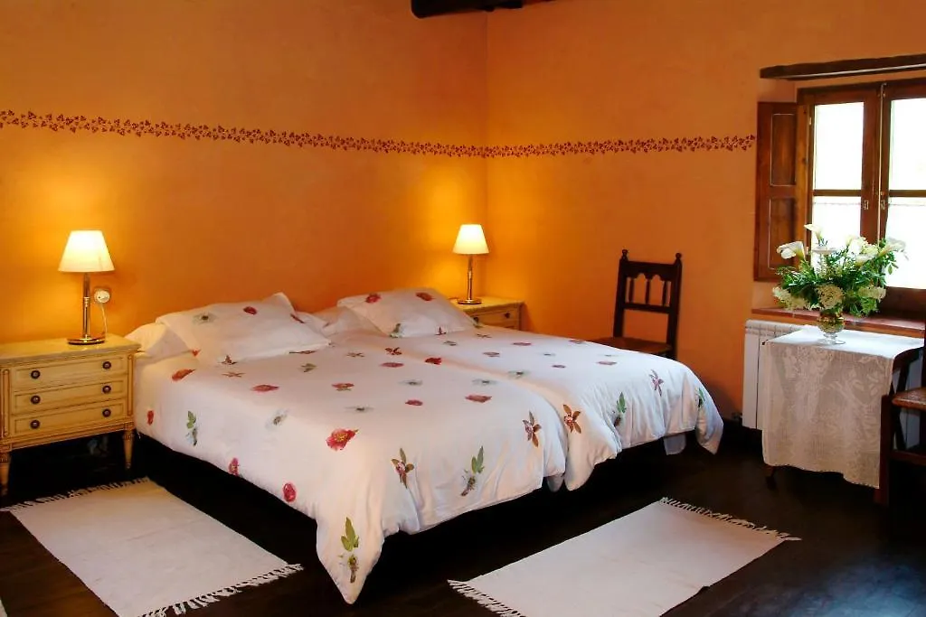 Pasteral Hotel Rural La Cellera de Ter Country house
