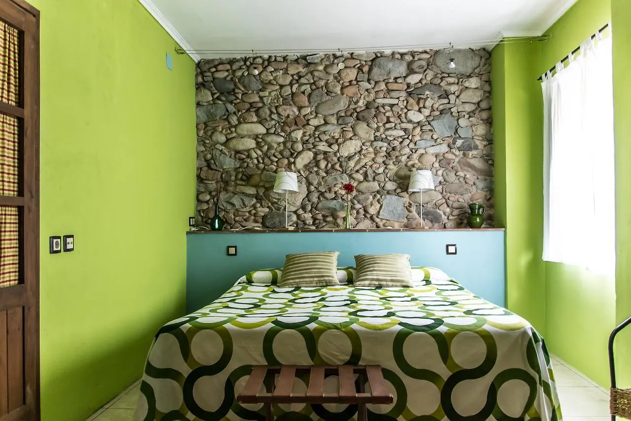 Pasteral Hotel Rural La Cellera de Ter 0*,  Spain